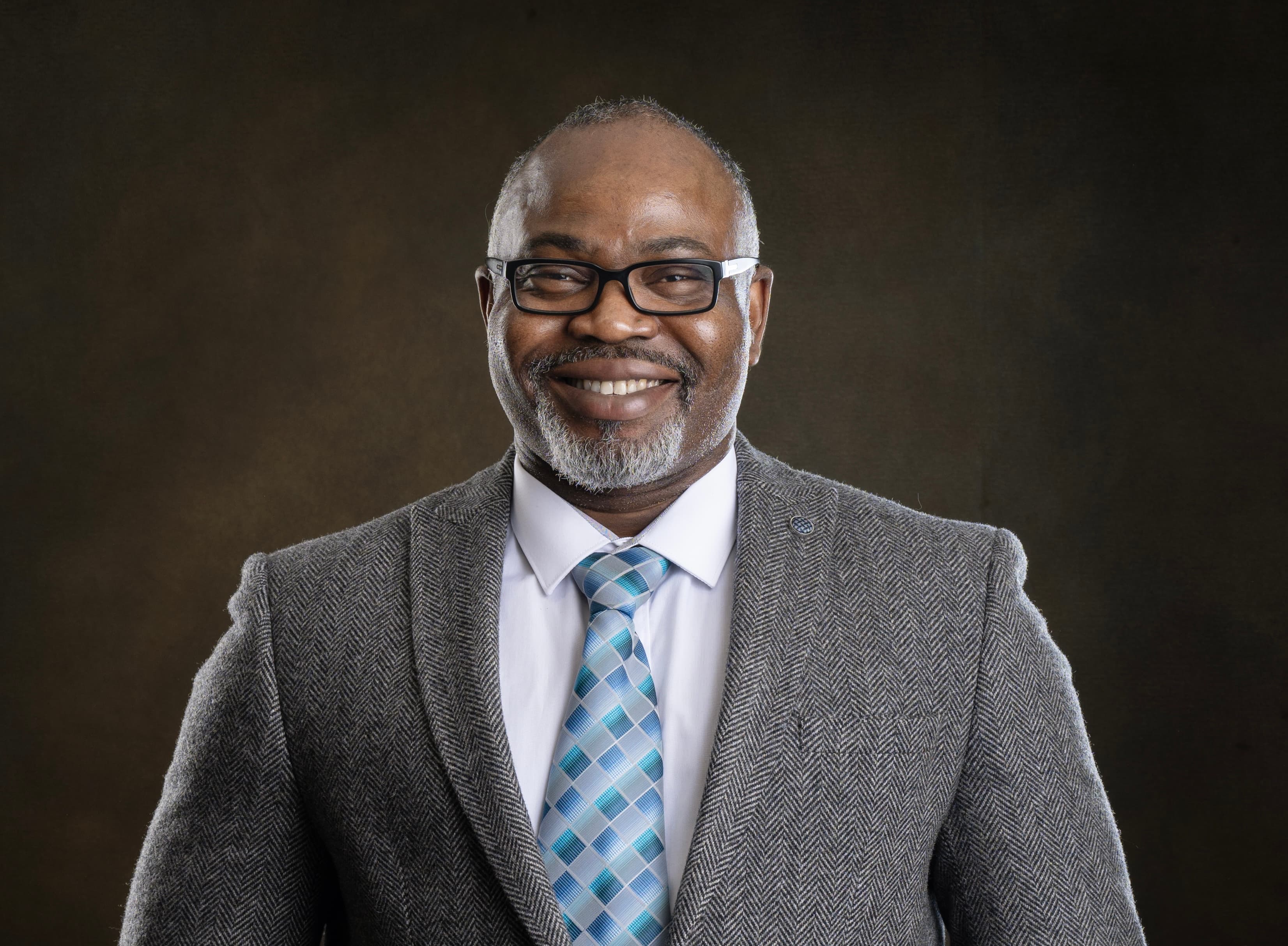 Dr Scott Ighavongbe-Patrick D.Ed.Psych CPsychol